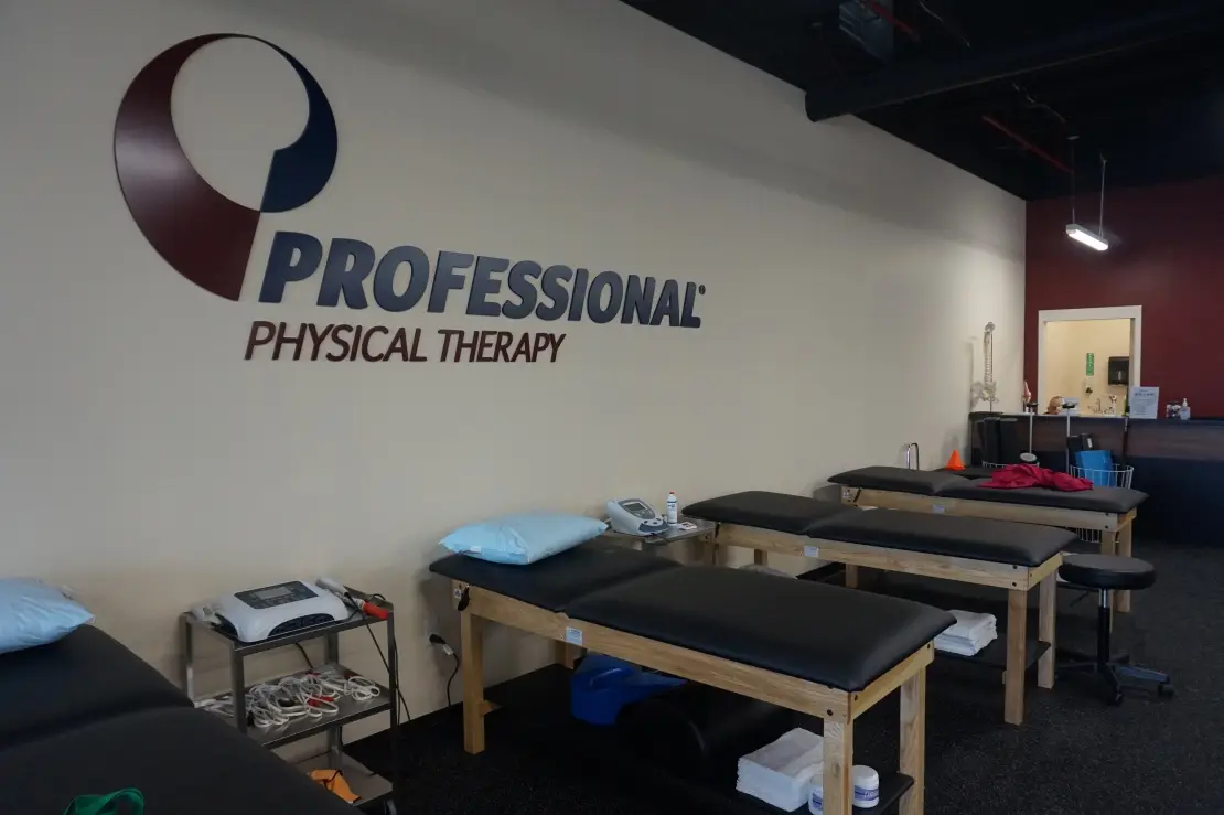 Professional Physical Therapy - Throgs Neck NY — Physical & Rehabilitation Therapy in Bronx, New York
