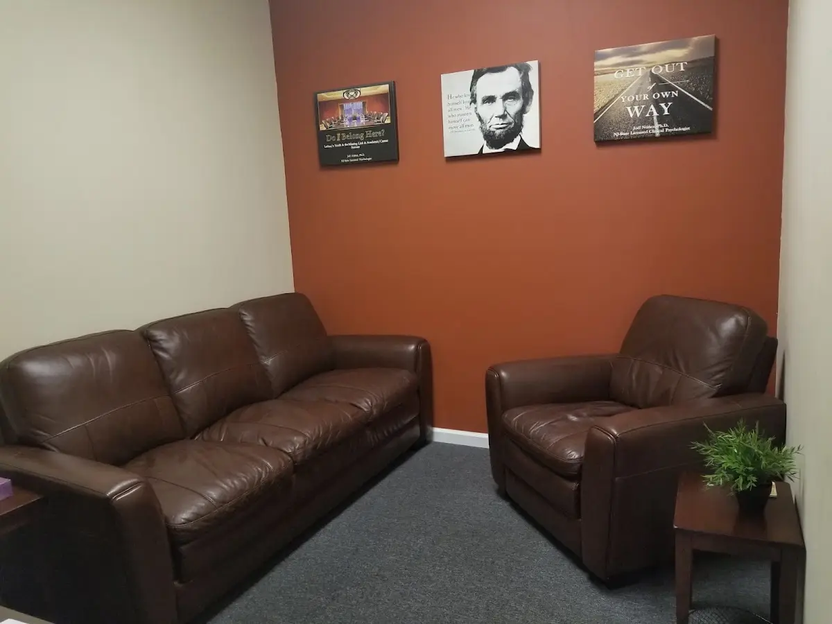 PROV 205 Psychological Services, Dr. Joel Nunez & Associates — Psychotherapy in Broadway, New York