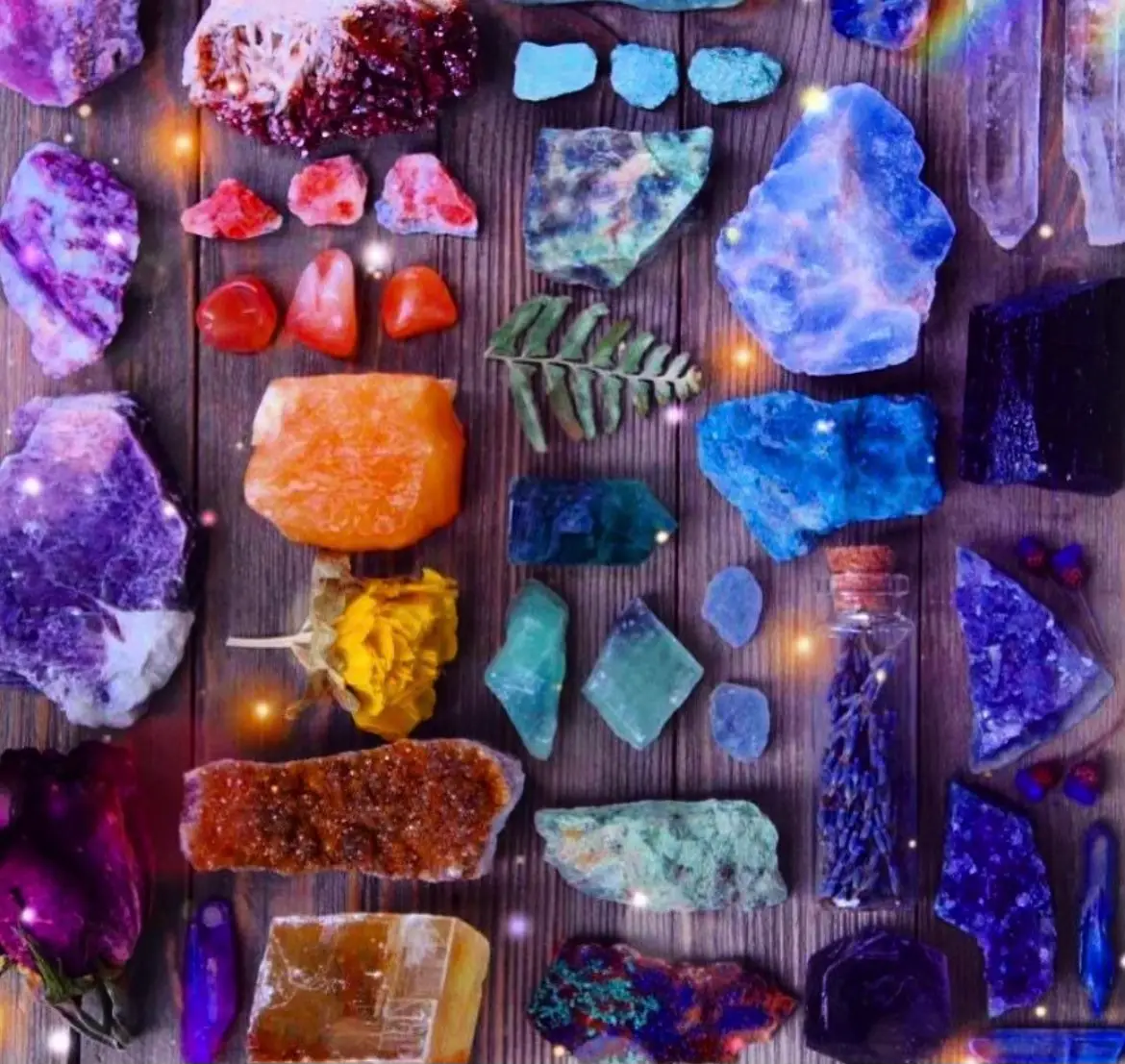 Psychic Ginger - Love Specialist — Reiki & Energy Medicine in Grand Ave, New York