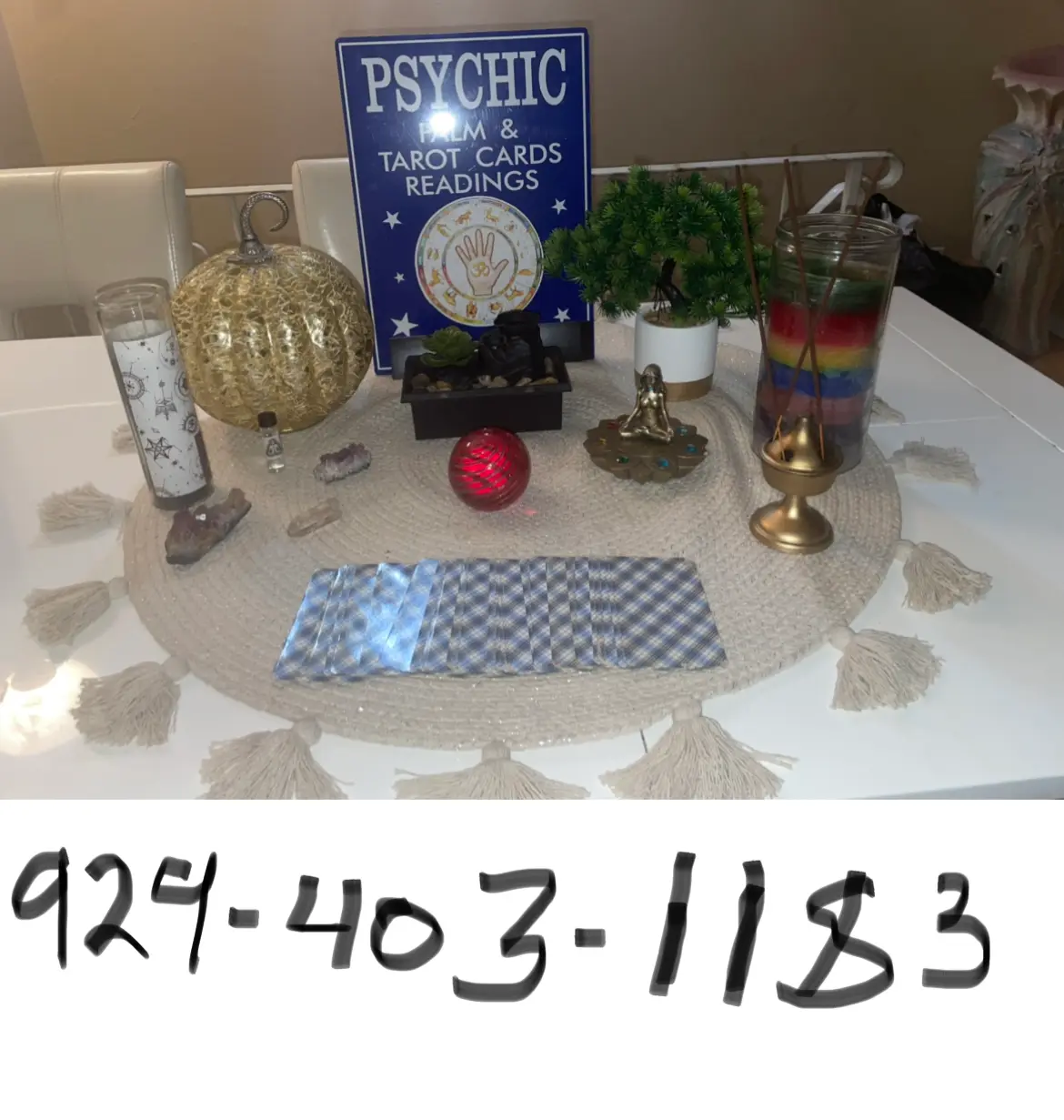 Psychic healing — Reiki & Energy Medicine in Bay 14th St, New York