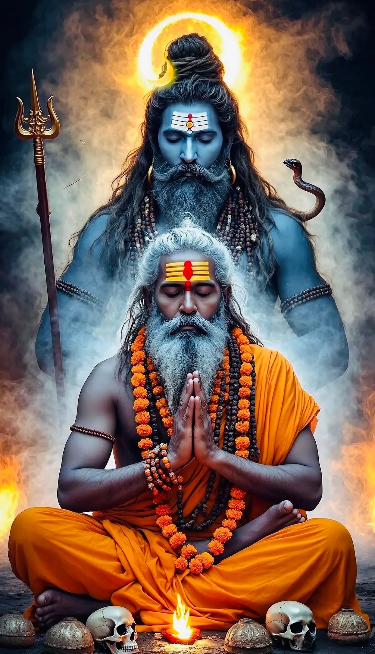 Psychic Indian Astrology & Spiritual Healing Center — Reiki & Energy Medicine in -28 112th St, New York