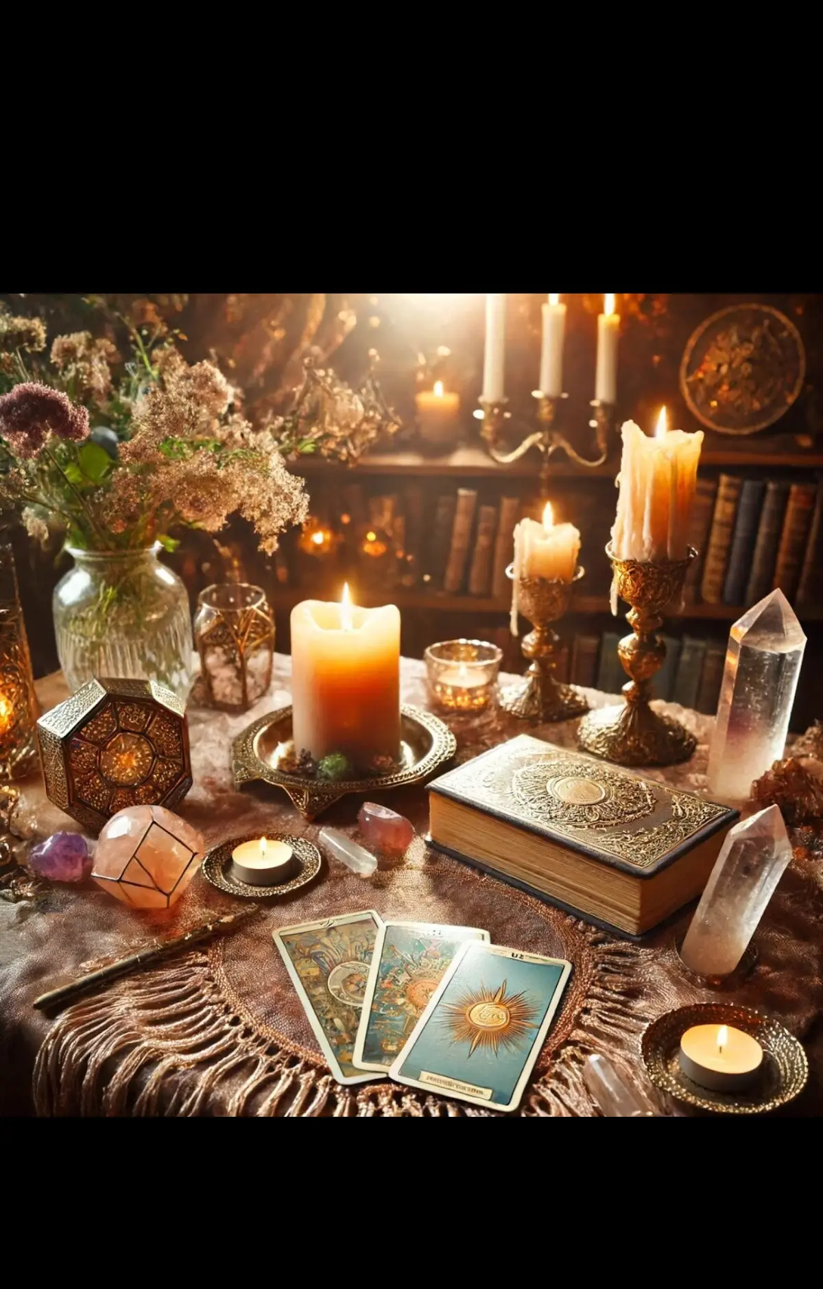 Psychic Spiritual Studio — Reiki & Energy Medicine in NJ-17 #528, New York