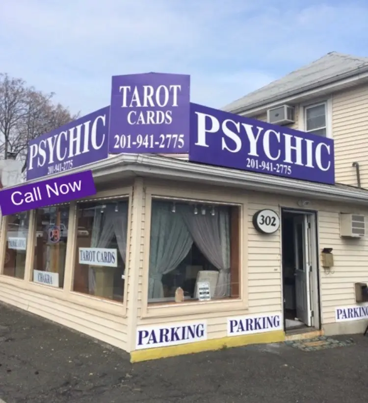 Psychic World — Reiki & Energy Medicine in Bergen Blvd, New York