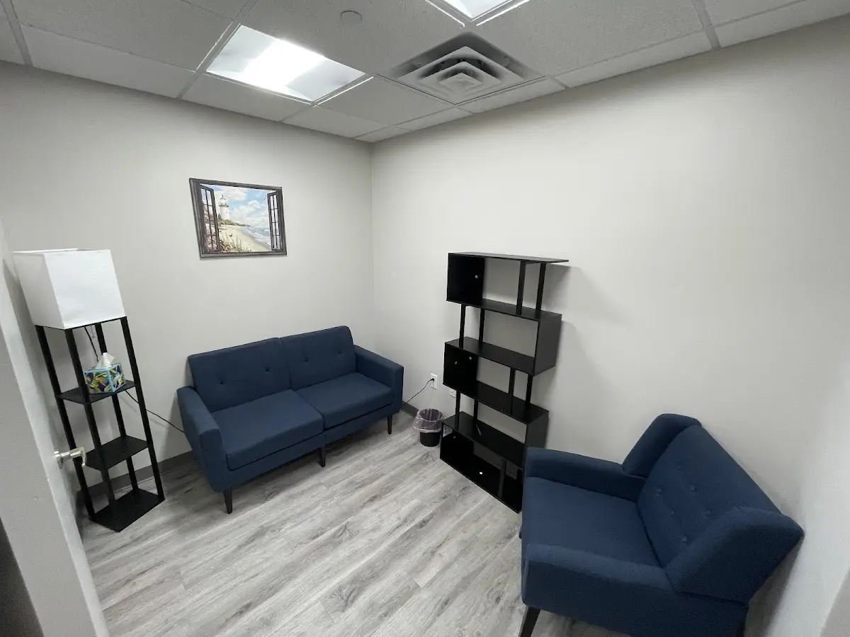 Psychotherapy Care Center — Psychotherapy in Up the escalator, New York