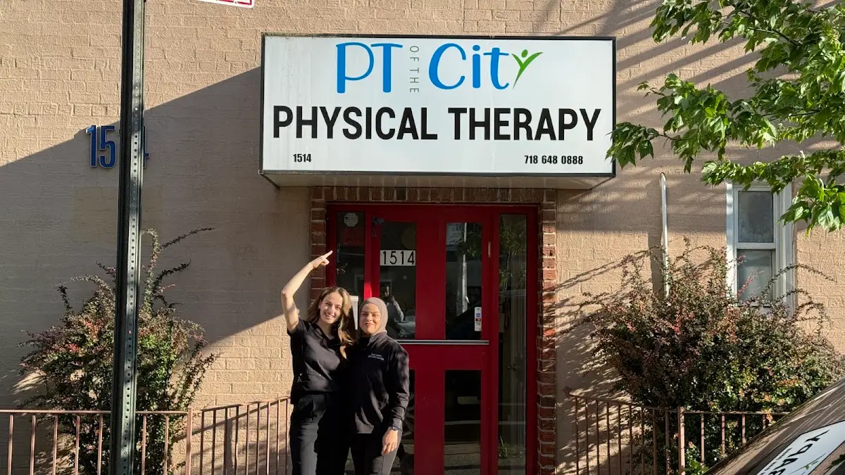 PT of The City Physical Therapy — Physical & Rehabilitation Therapy in Brooklyn, New York
