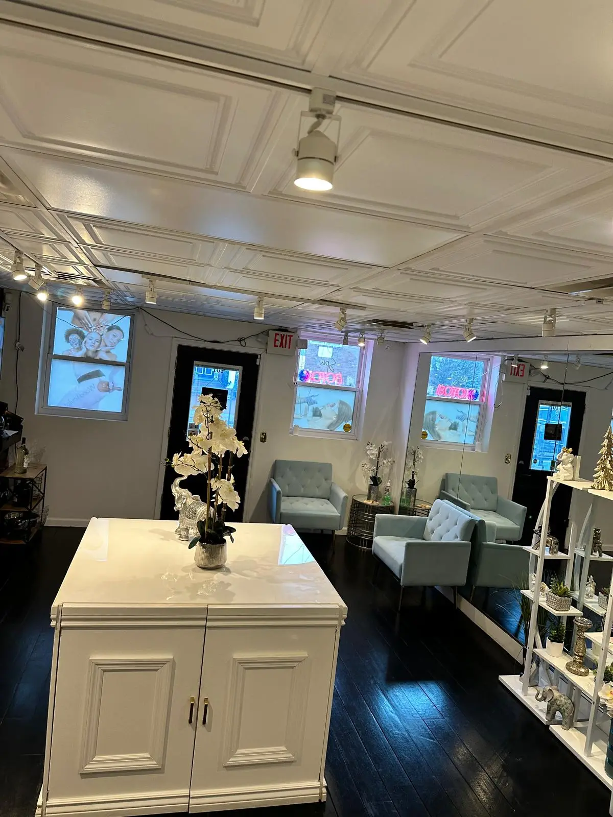 Pure Divinity Med Spa — Massage Therapy in Rockaway Ave, New York