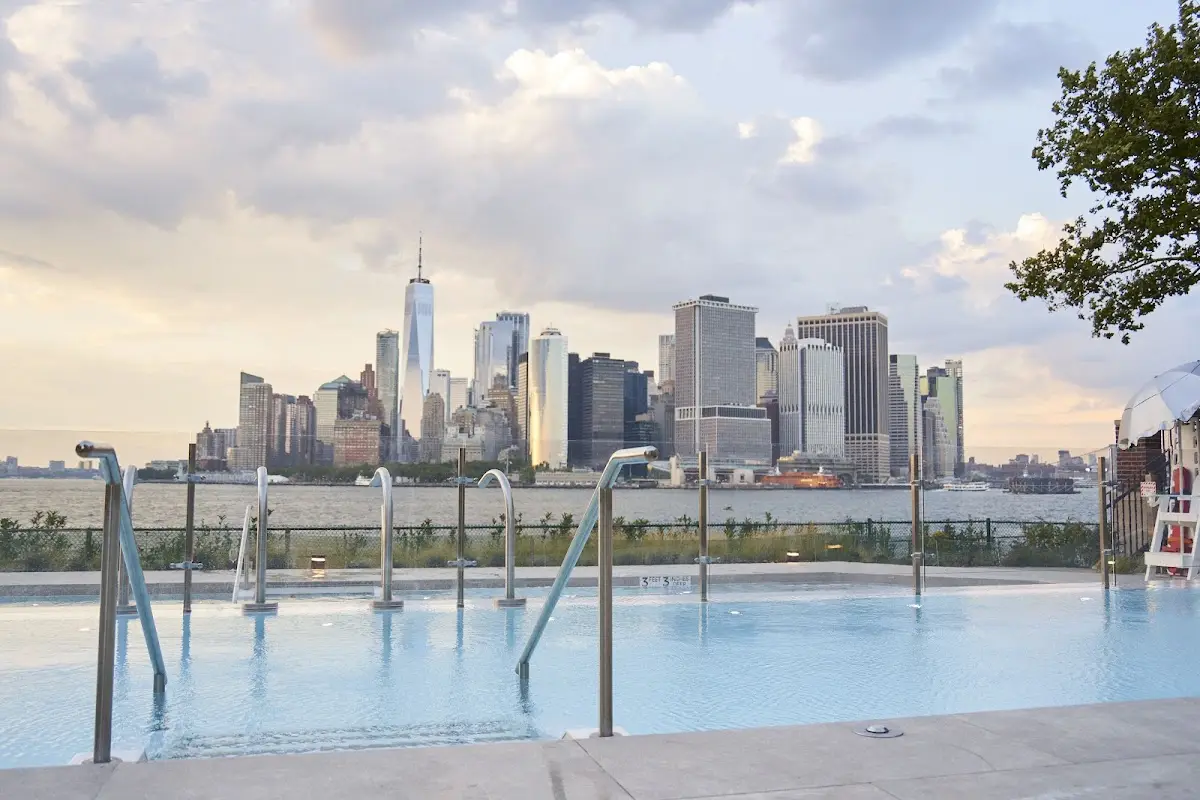 QC Spa New York — Massage Therapy in Governors Island, New York