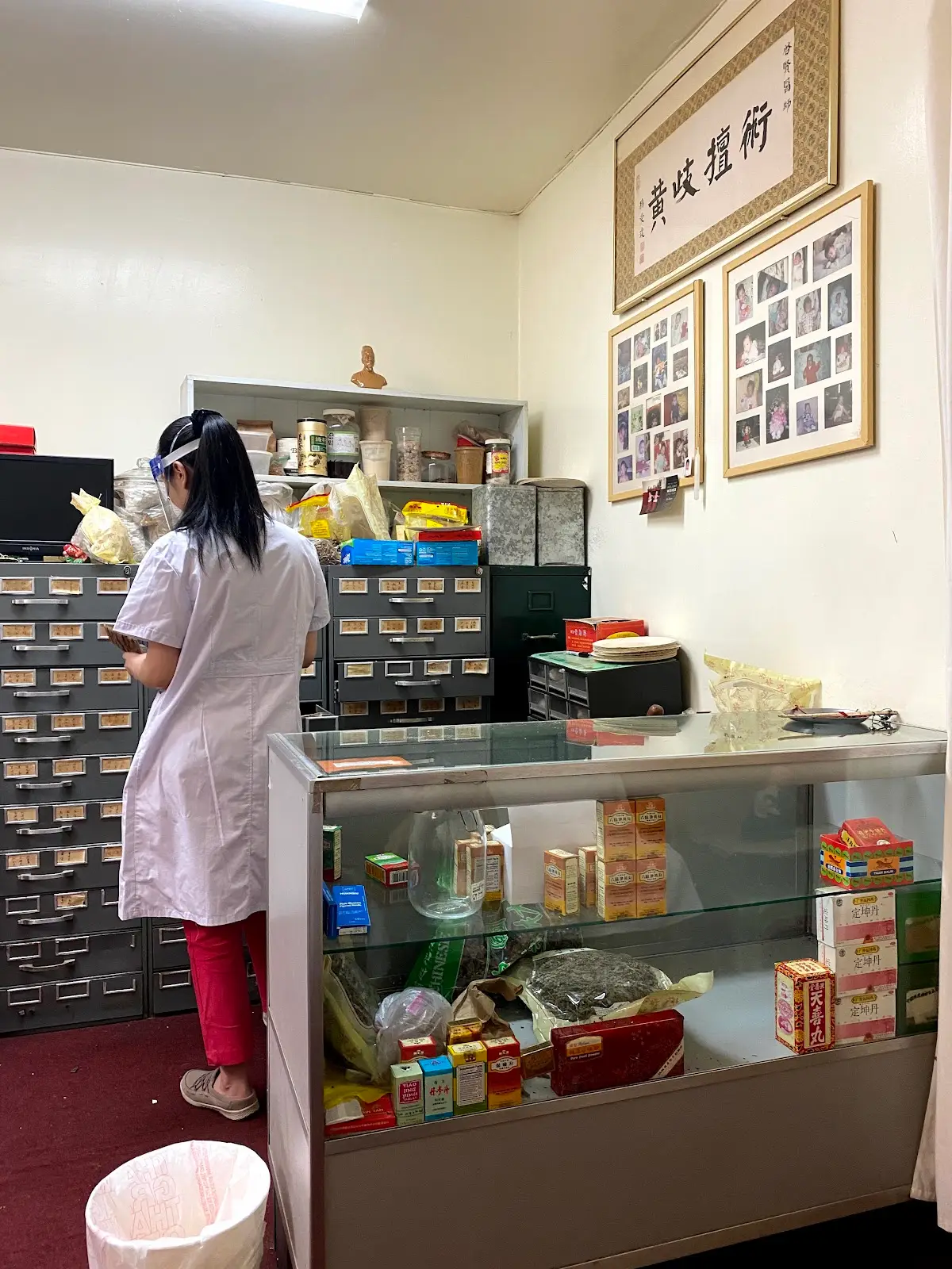 QiXian Zhang, Gang Lin Licensed Acupuncturist — Acupuncture in Flushing, New York