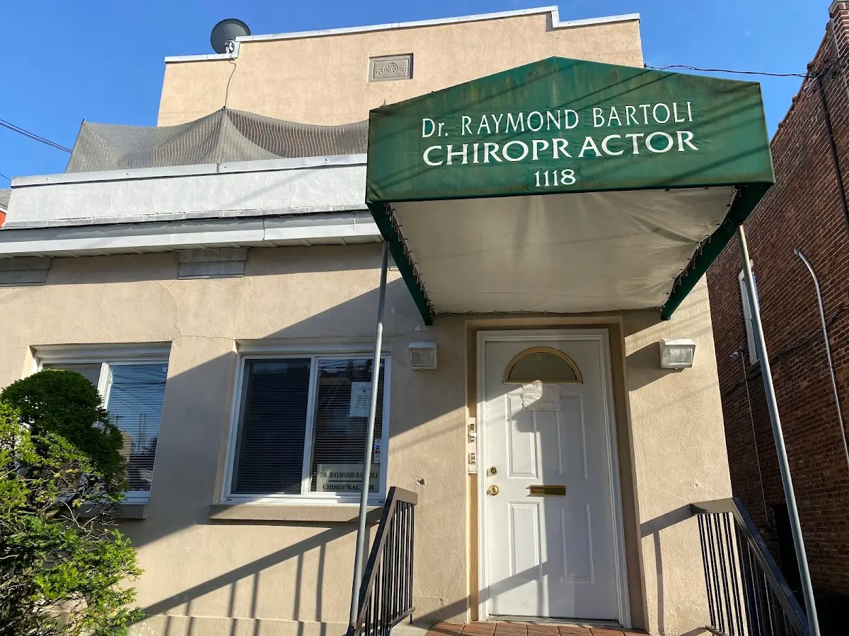 Raymond Bartoli's — Chiropractic in Brooklyn, New York