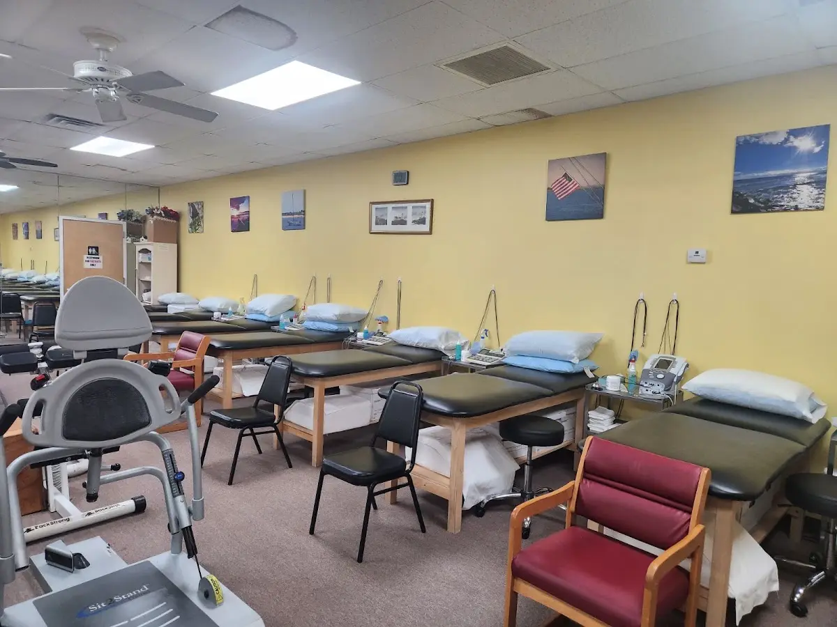 Reddy Care Physical & Occupational Therapy — Physical & Rehabilitation Therapy in Rockaway Park, New York