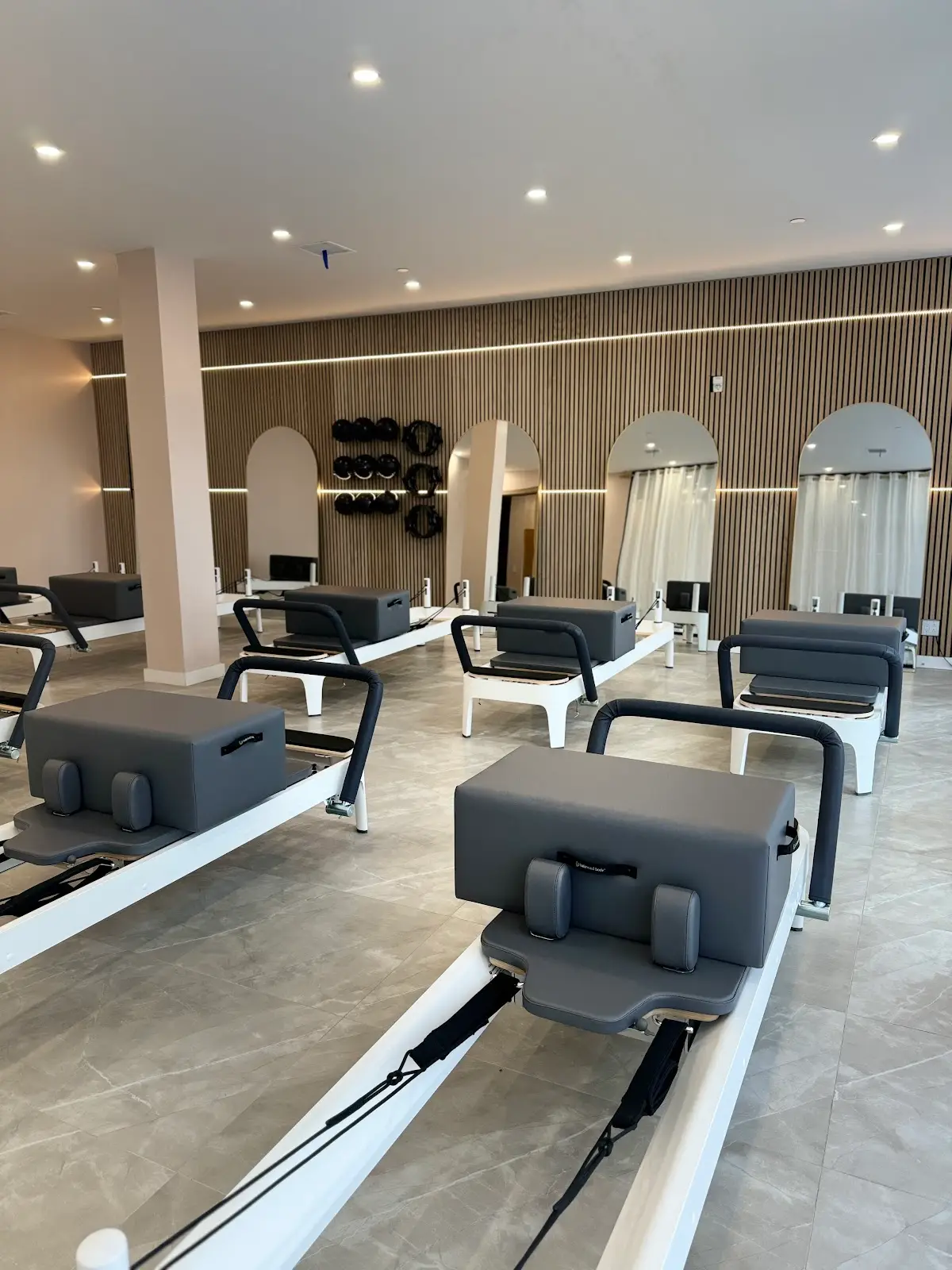 Reform Nation Pilates — Yoga, Tai Chi & Pilates in Coney Island Ave #1A, New York