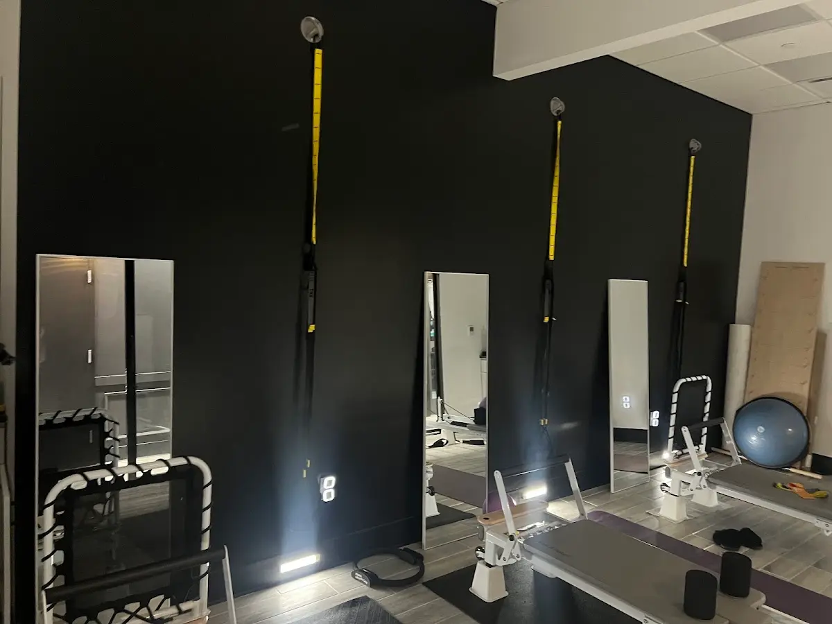 Reformer Suite — Yoga, Tai Chi & Pilates in Nordhoff Pl Ste 009, New York
