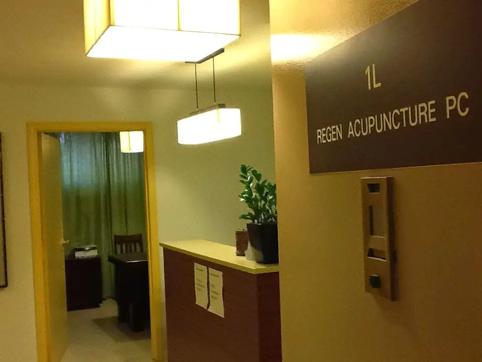 Regen Acupuncture PC — Acupuncture in Flushing, New York