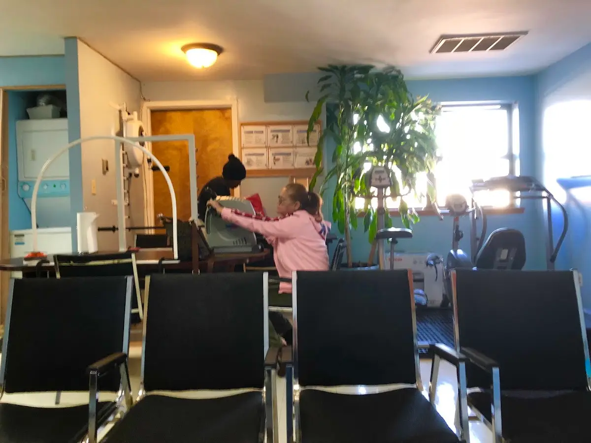 Rehabilitation Physical Therapy — Physical & Rehabilitation Therapy in Bronx, New York
