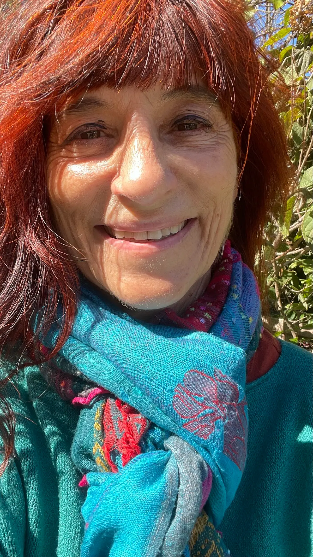 Reiki and Healing Arts in Brooklyn — Reiki & Energy Medicine in Wythe Ave, New York