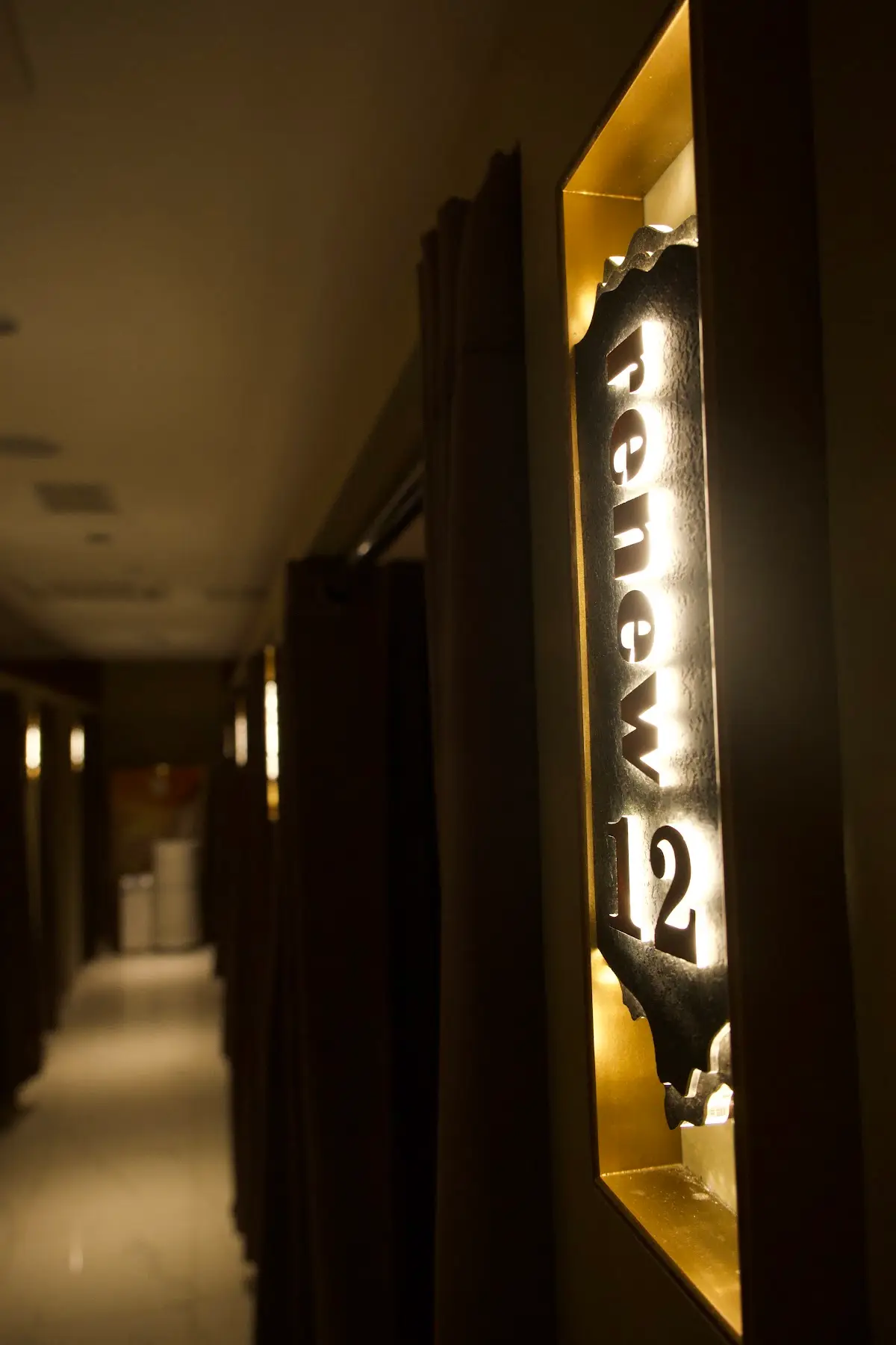 Renew Day Spa 2 — Massage Therapy in Bowery 1st Floor, New York