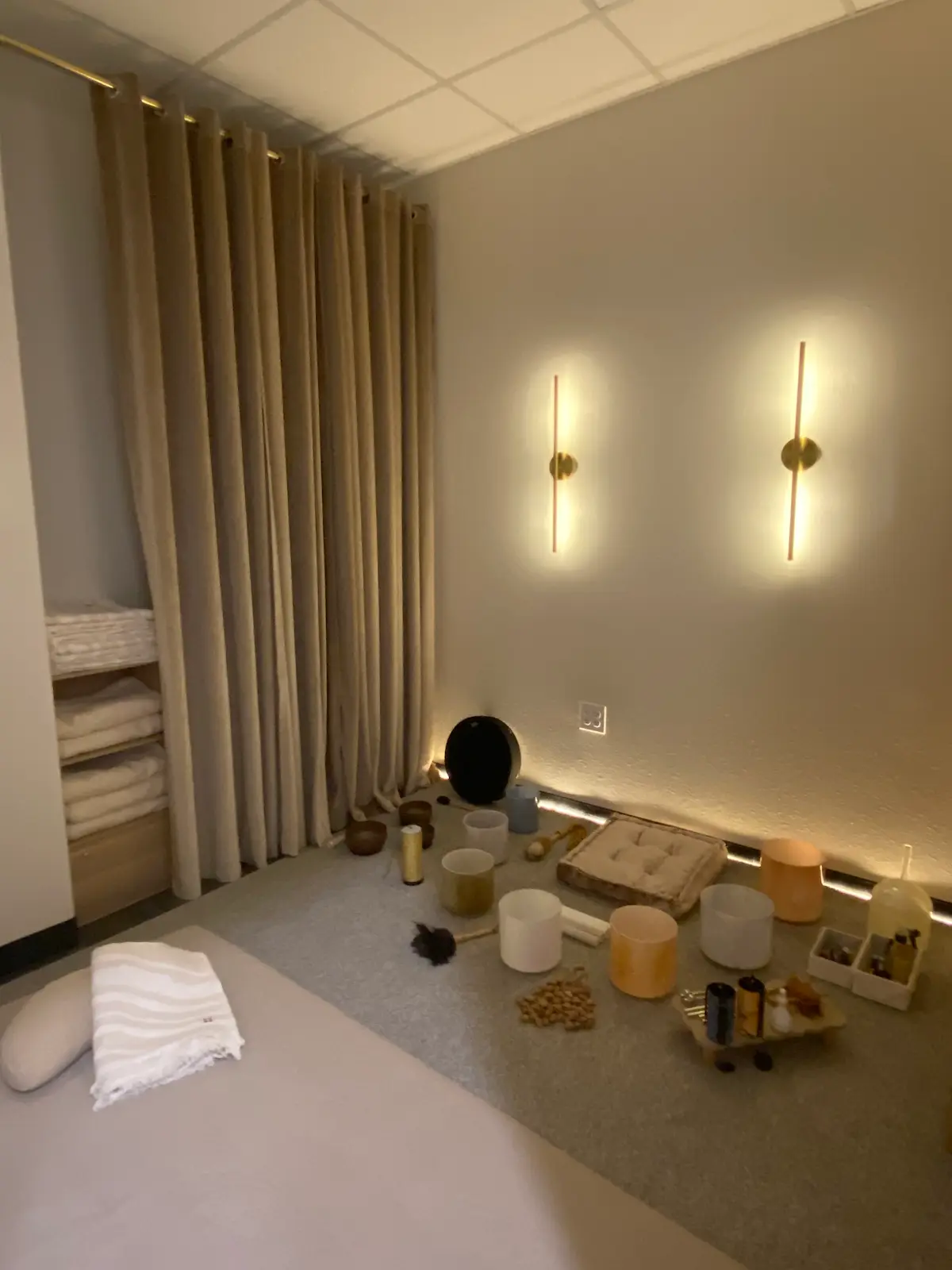 Restore The Heart — Reiki & Energy Medicine in Rosie Square Unit 119, New York