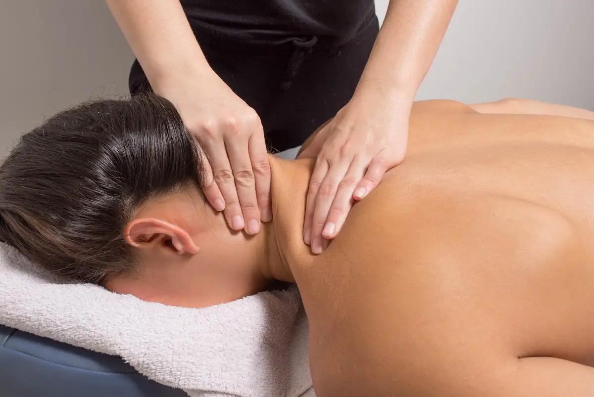 ReviTouch — Massage Therapy in Broad St ste 253, New York