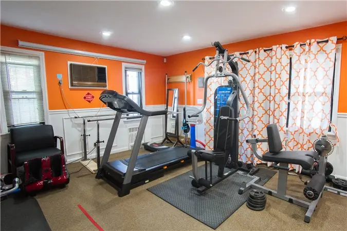 Richmond Physical Therapy — Physical & Rehabilitation Therapy in Staten Island, New York