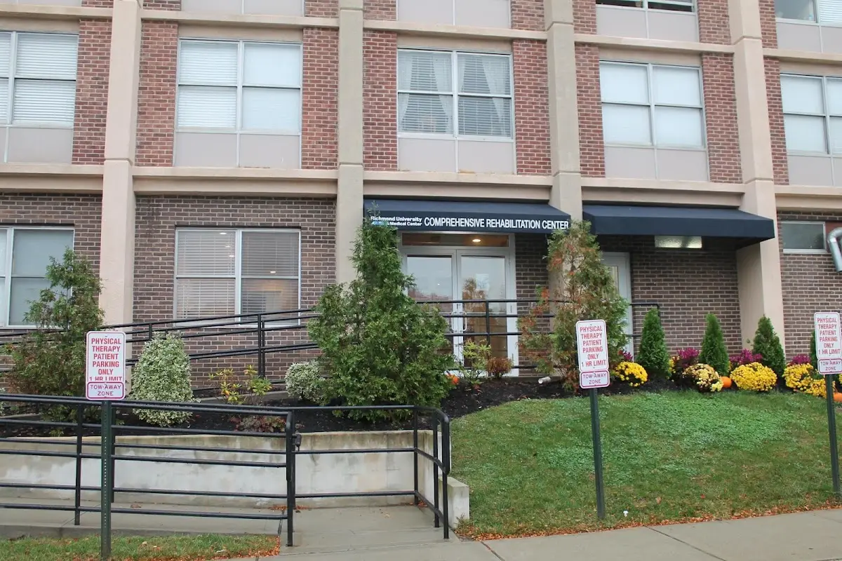 Richmond University Medical Center Comprehensive Rehabilitation Center — Physical & Rehabilitation Therapy in Staten Island, New York