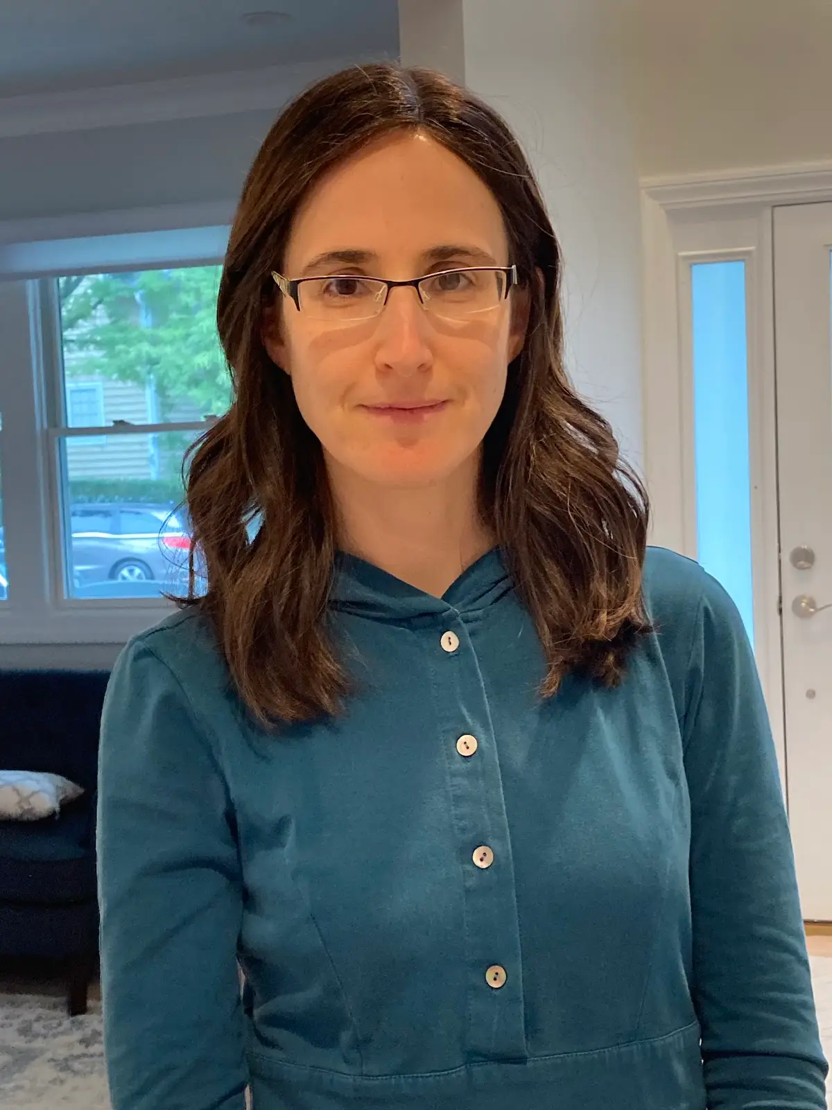 Rita Singer — Diet & Nutrition in Passaic, New York