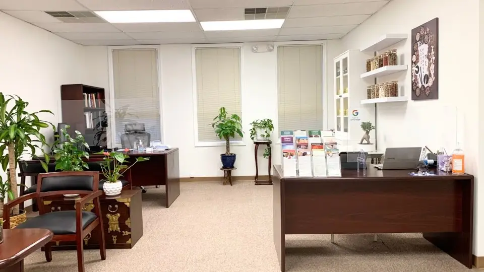 River Edge Acupuncture & Herbal Medicine — Acupuncture in River Edge, New York