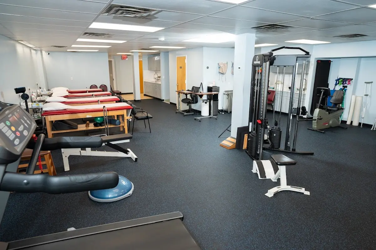 Riverdale Physical Therapy — Physical & Rehabilitation Therapy in Bronx, New York