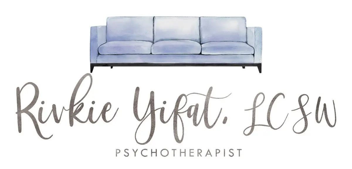 Rivkie Yifat Psychotherapy — Psychotherapy in Chestnut St Suite 214, New York