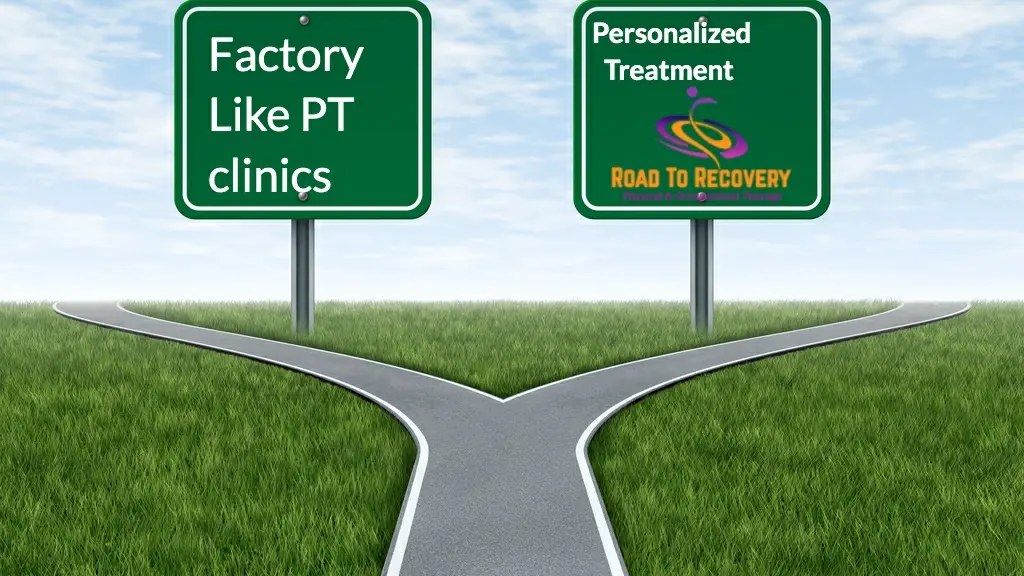 Road To Recovery Physical & Occupational Therapy — Physical & Rehabilitation Therapy in Brooklyn, New York