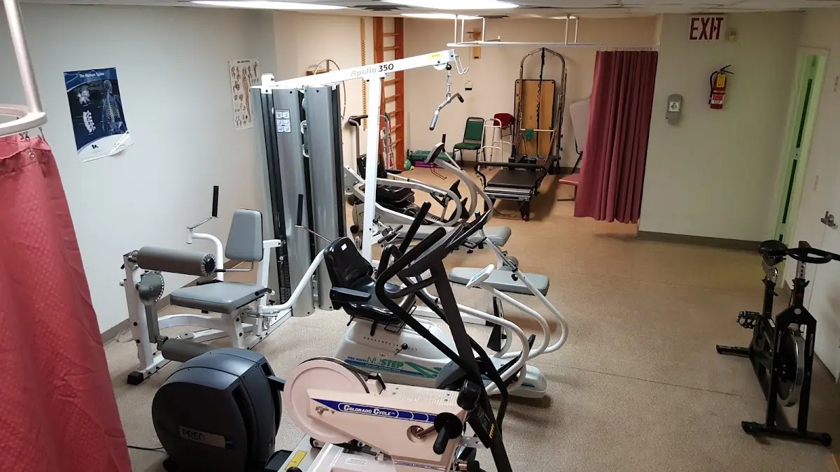 Road To Recovery Physical & Occupational Therapy — Massage Therapy in -31 Seagirt Blvd, New York