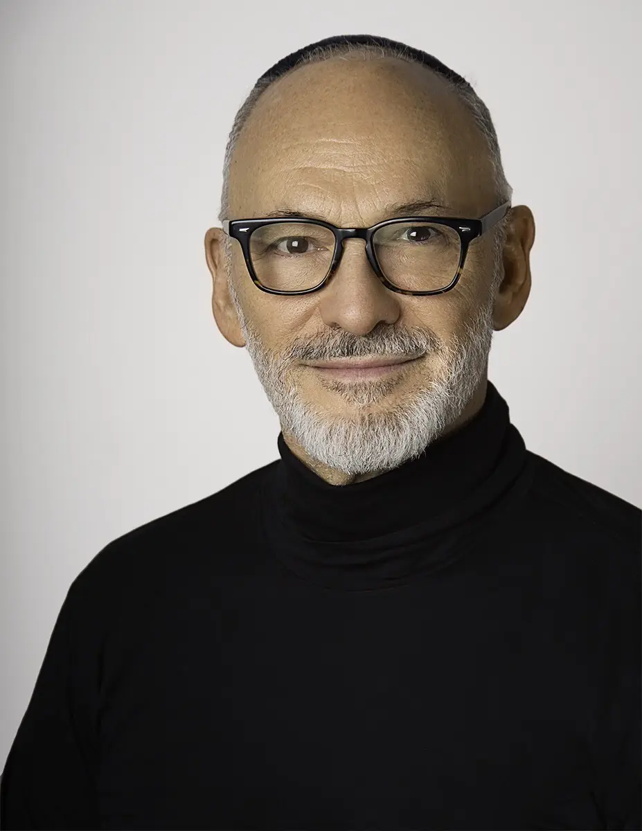 Robert Salvit — Reiki & Energy Medicine in Lexington Ave Ste 1604, New York
