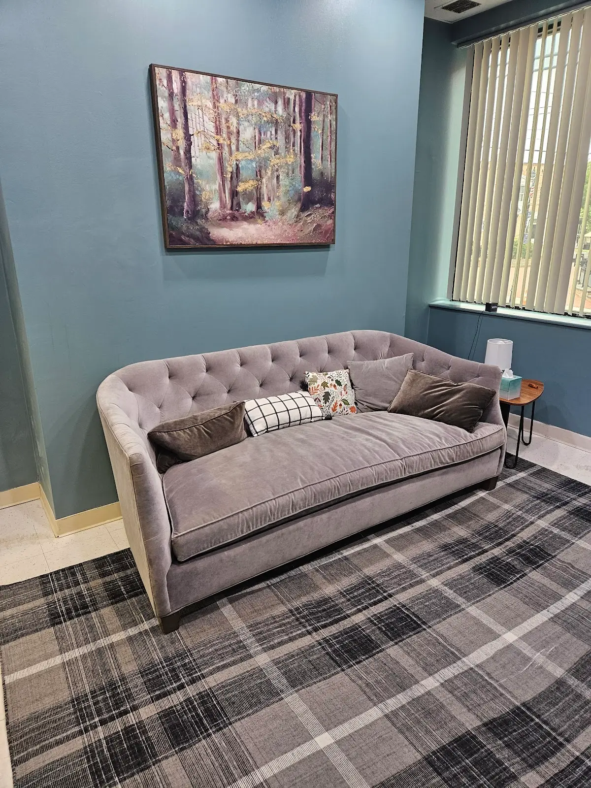 Robust Living Therapy — Psychotherapy in Rutherford, New York