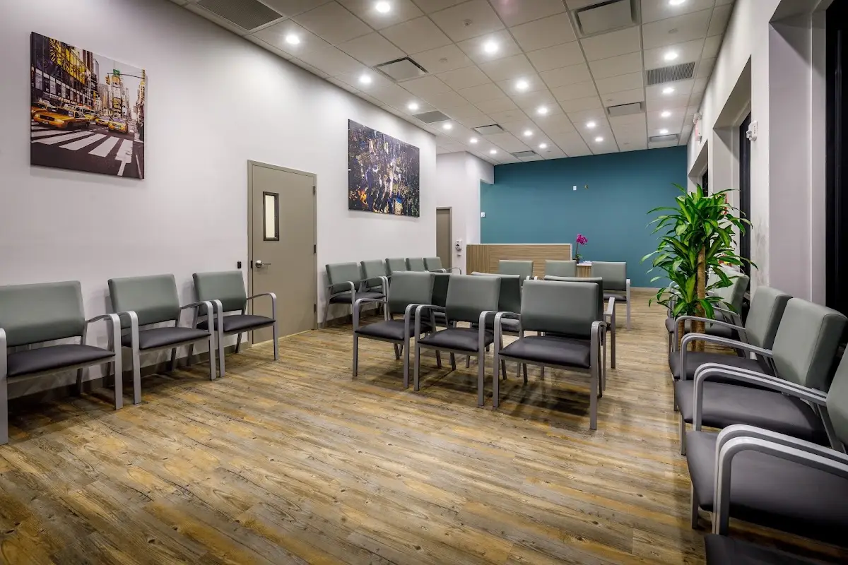 Rockaway Chiropractic - Brooklyn — Chiropractic in Brooklyn, New York