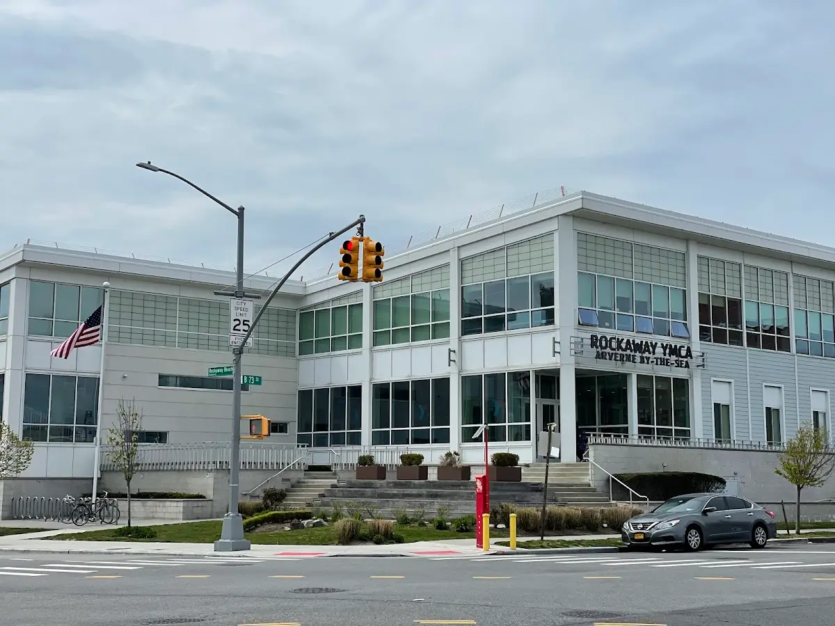 Rockaway YMCA — Yoga, Tai Chi & Pilates in -07 Beach 73rd St, New York