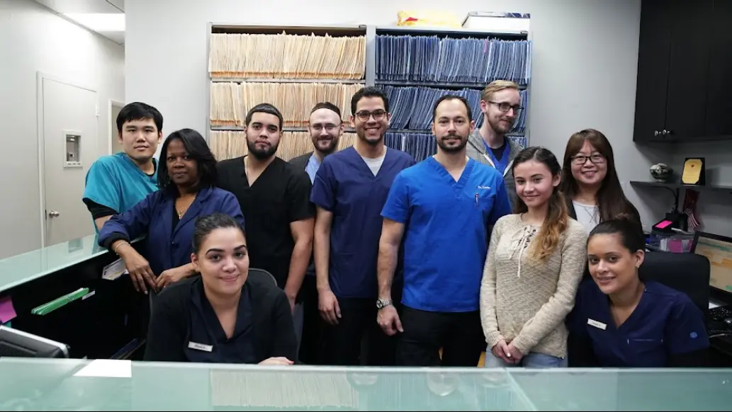 Rockefeller Health Medical — Chiropractic in W 48th St, New York