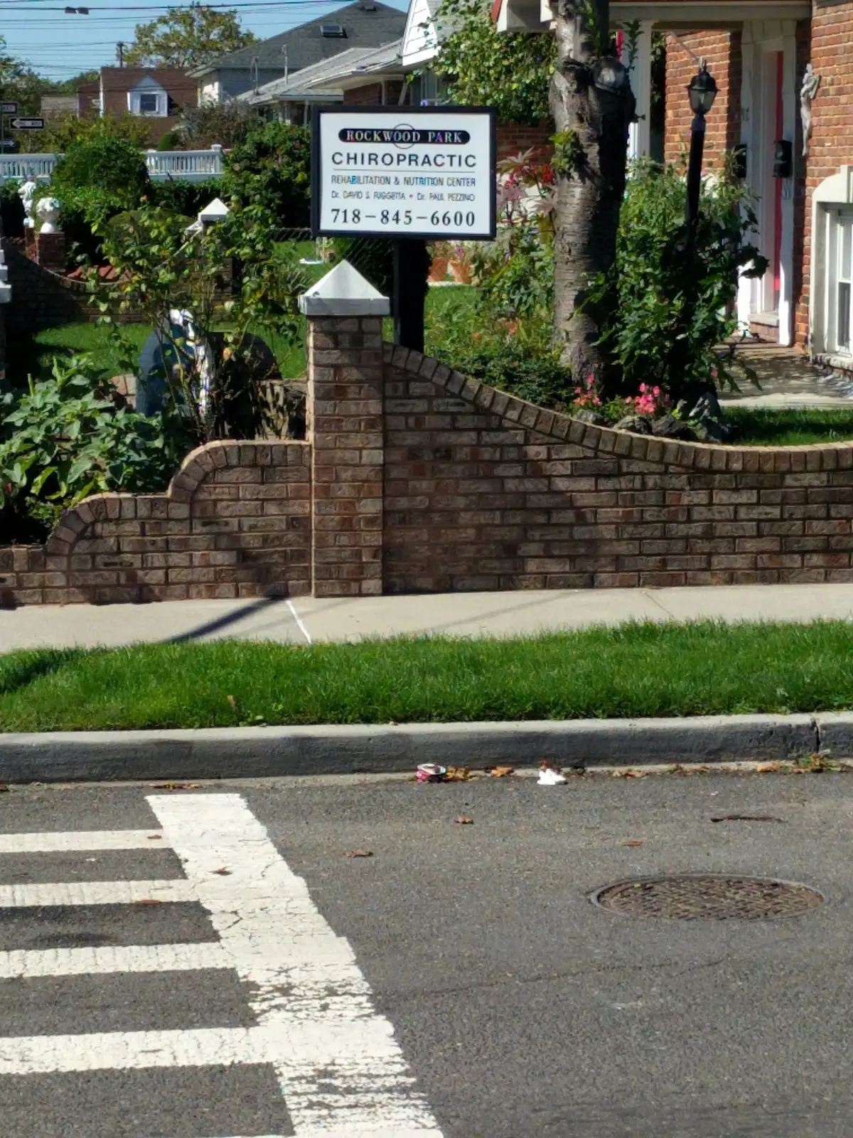 Rockwood Park Chiropractic — Chiropractic in Howard Beach, New York