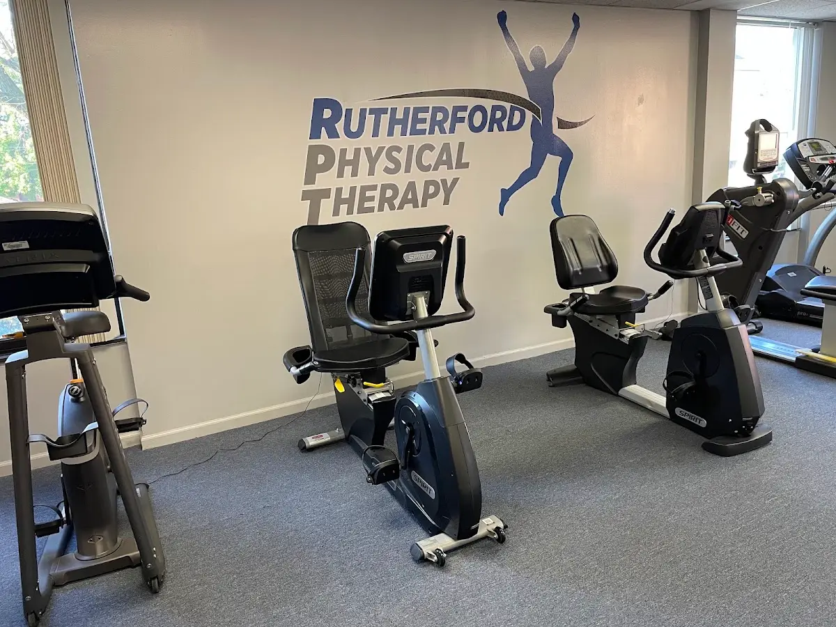 Rutherford Physical Therapy — Physical & Rehabilitation Therapy in Rutherford, New York