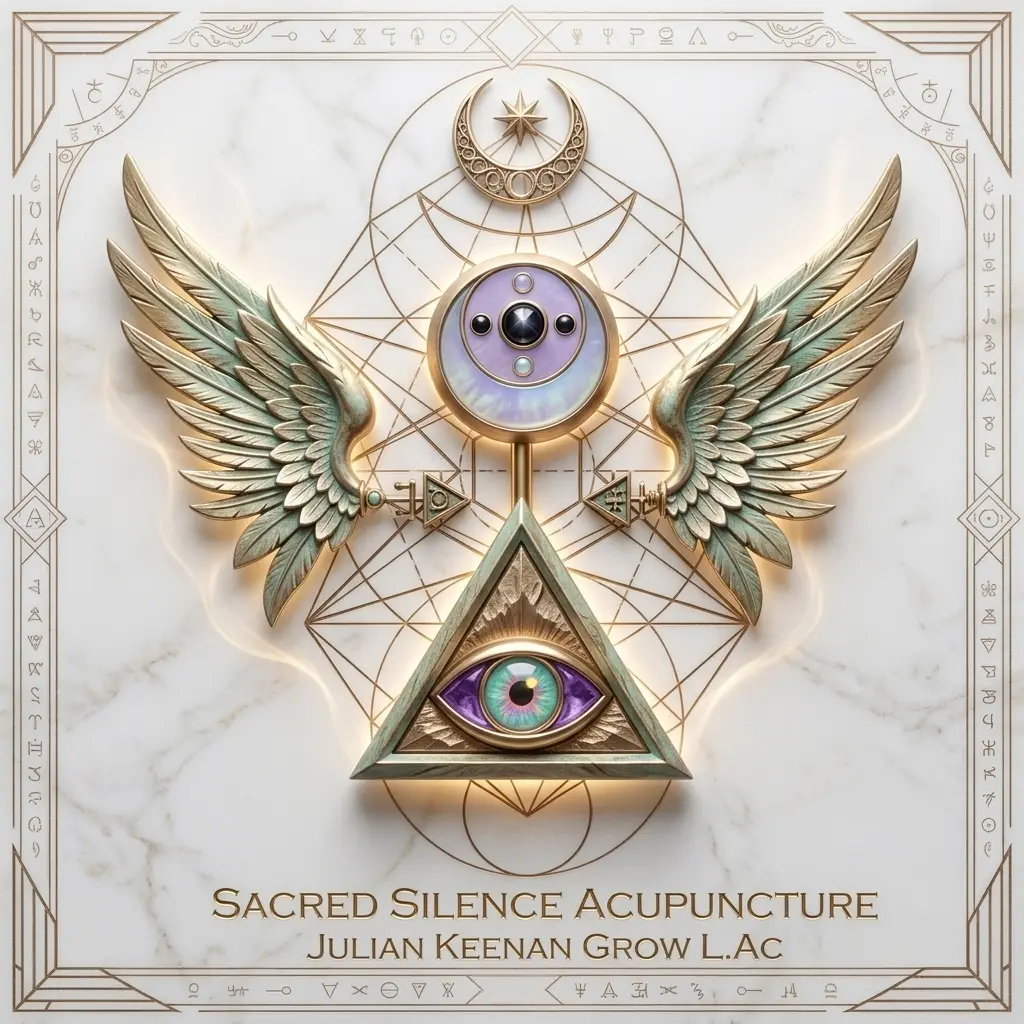 Sacred Silence Acupuncture PLLC — Acupuncture in Broadway Floor 9-, New York