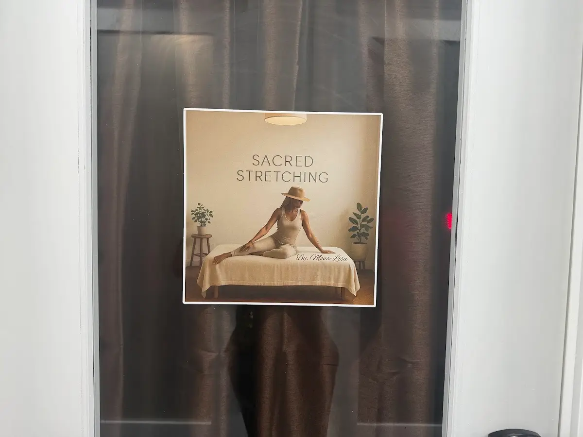 Sacred Strecthing Life Coach — Counsellors & Mentors in Rockaway Blvd Ste 150, New York
