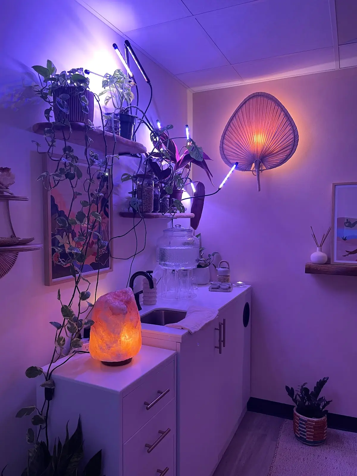 Sade Healing Arts — Reiki & Energy Medicine in Turnbull Ave, New York