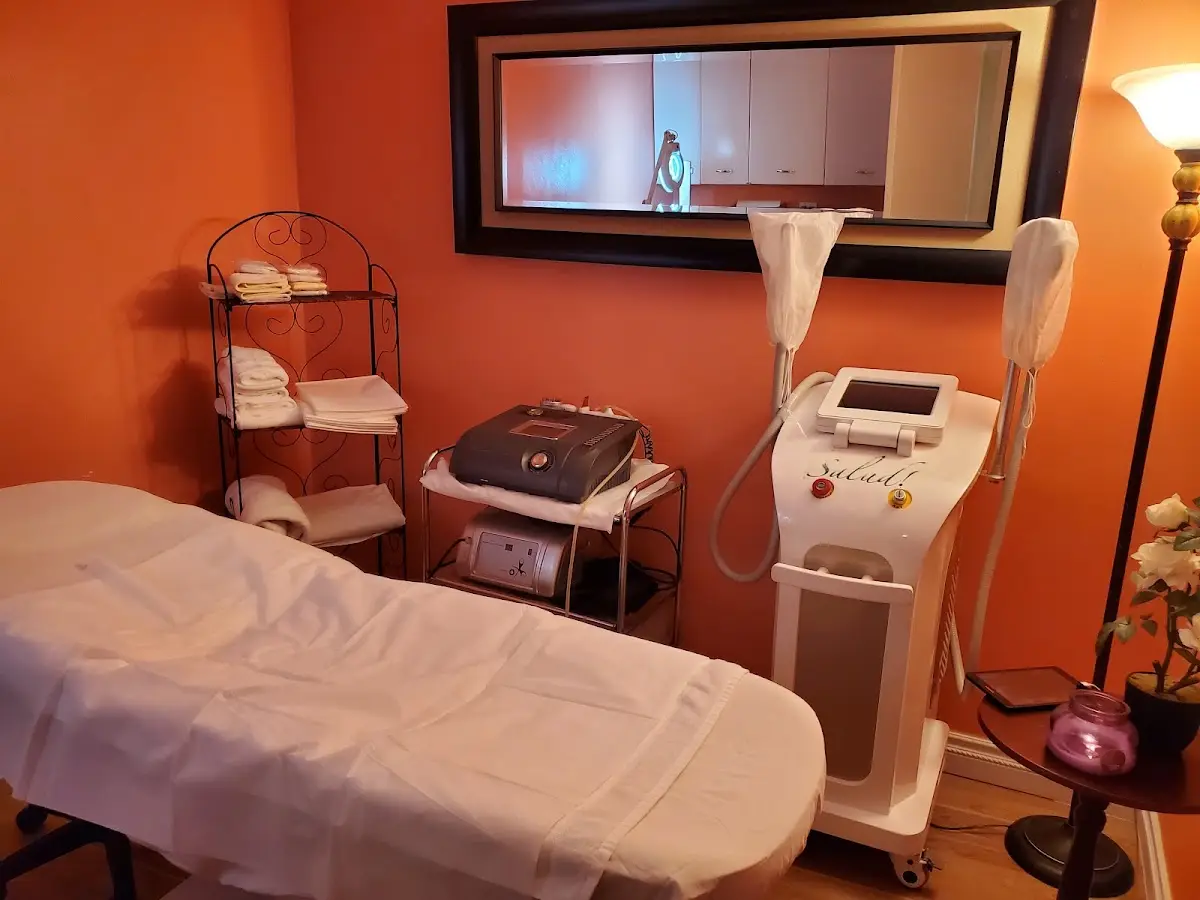 Salud Holistic SPA — Hydropathy, Balneotherapy & SPA in Eastchester Rd Ste 213, New York