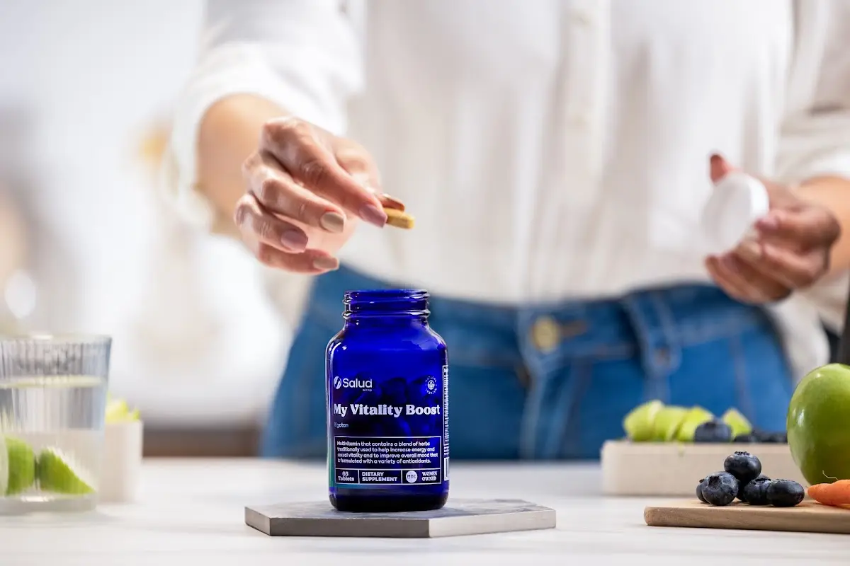 Salud Para Todos — Diet & Nutrition in Broadway, New York