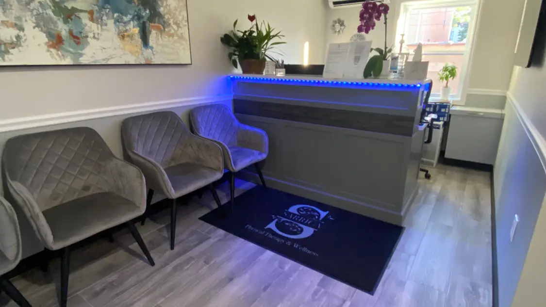 Sarrica Physical Therapy & Wellness — Massage Therapy in 7th Ave, New York