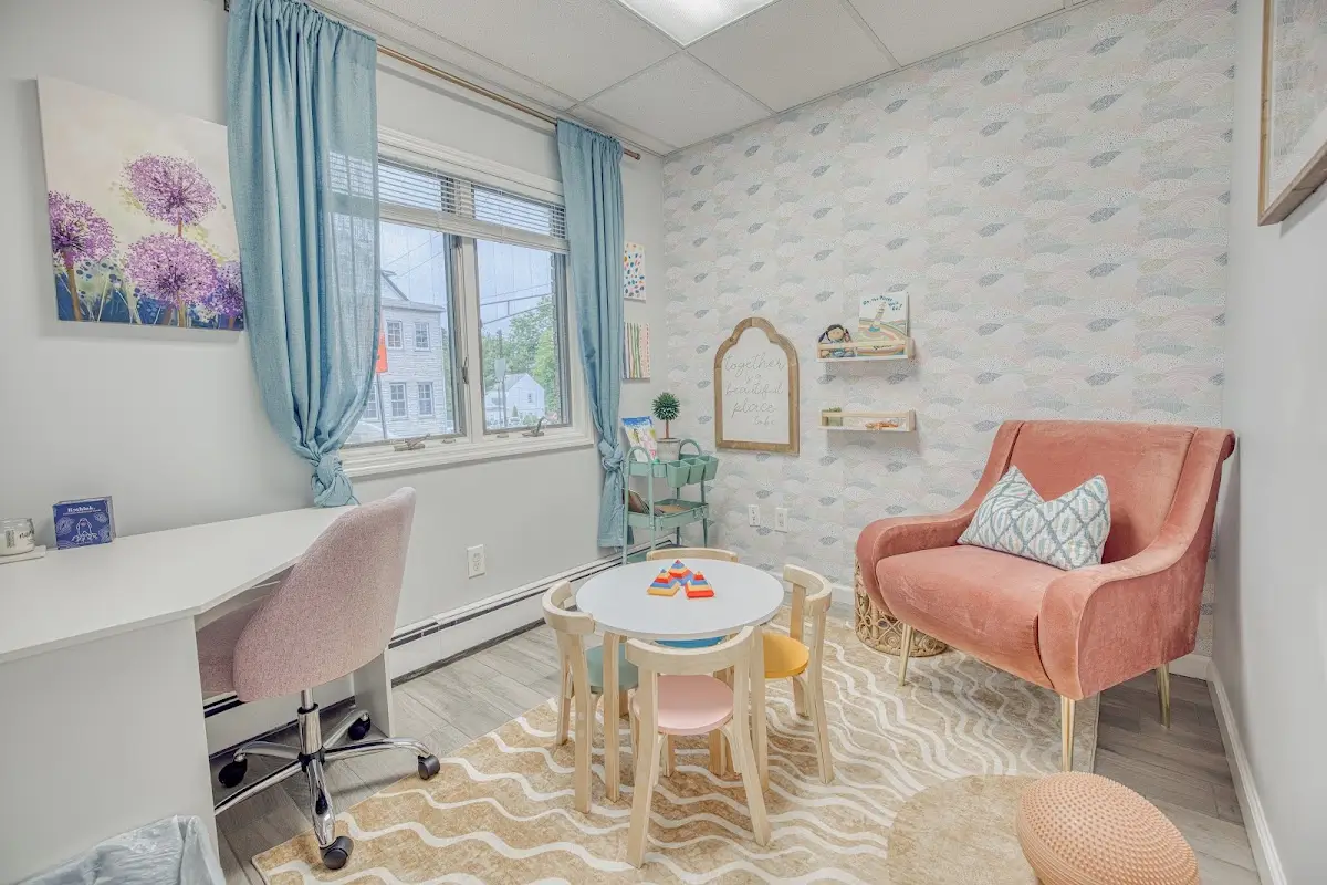 Savia Community Counseling — Psychotherapy in Hasbrouck Heights, New York
