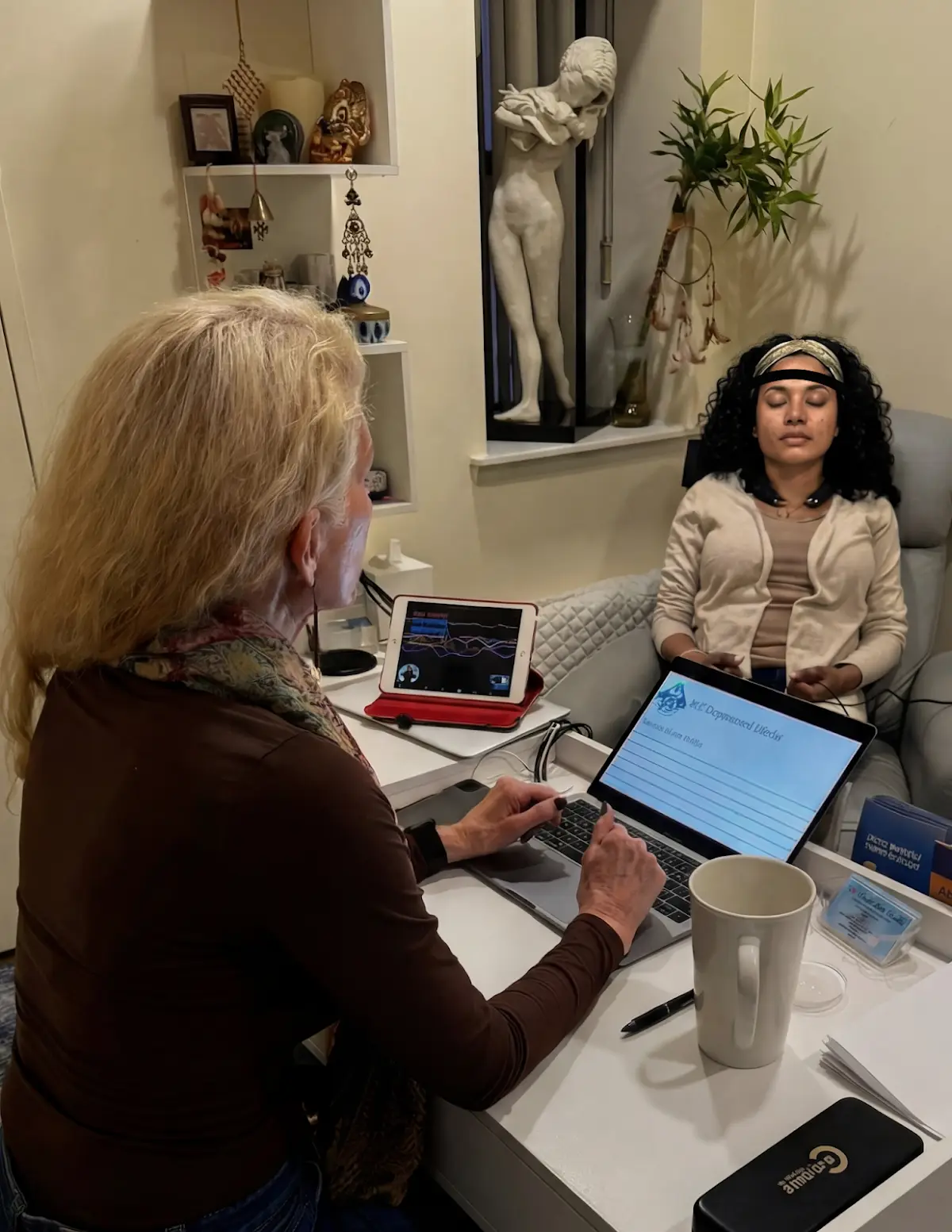Self Empowered Minds — Reiki & Energy Medicine in E 81st St, New York