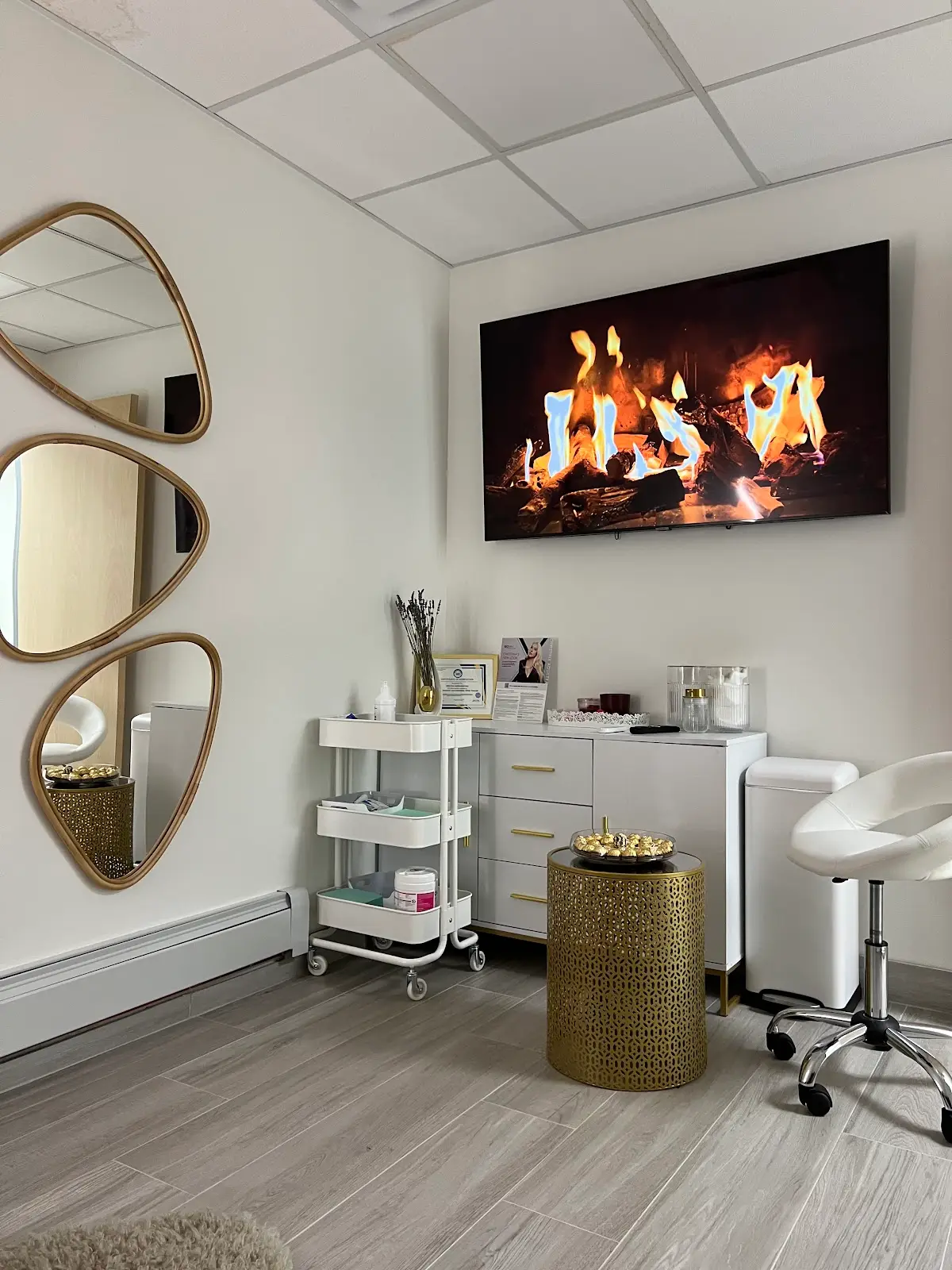 S.E.R.A.Wellness — Naturopathic Medicine in Brooklyn, New York