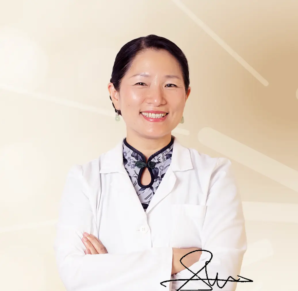 Serene Acupuncture — Acupuncture in Fort Washington Ave, New York