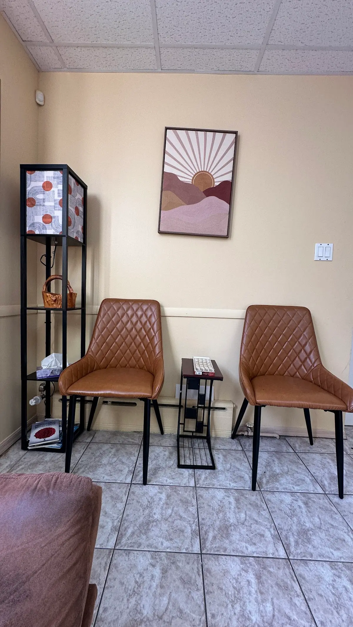 Sergey Kalitenko, MD — Hydropathy, Balneotherapy & SPA in Quentin Rd, New York