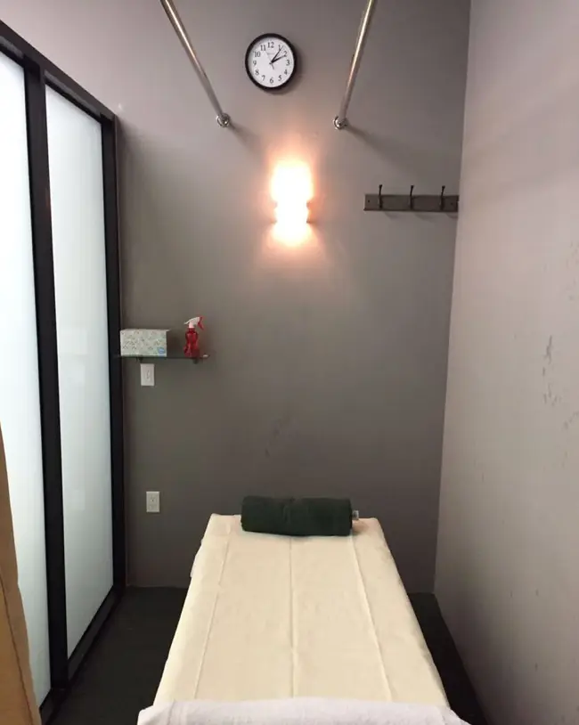 Shen Zhou Qi Gong Tui Na — Yoga, Tai Chi & Pilates in St Nicholas Ave, New York
