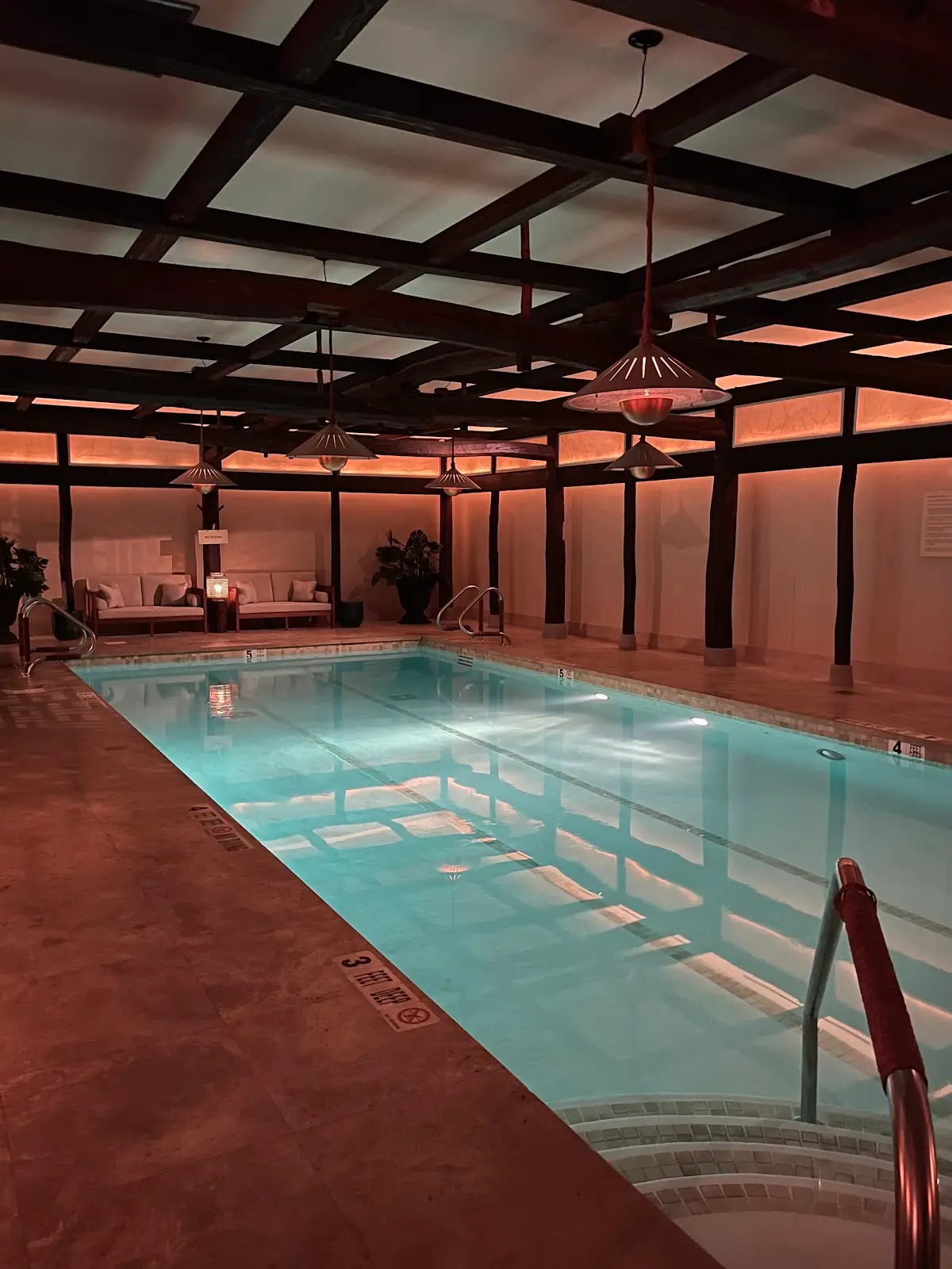 Shibui Spa — Massage Therapy in Greenwich St, New York